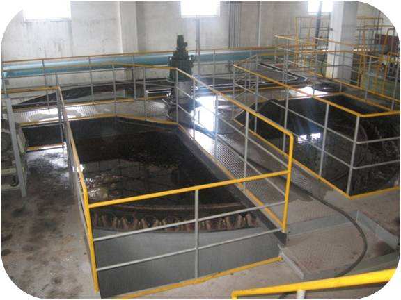 天祝藏族自治县有色金属废水回收