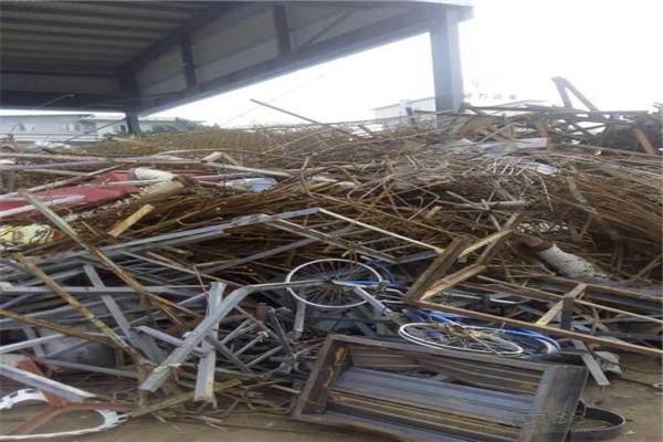 天祝藏族自治县有色金属废渣回收